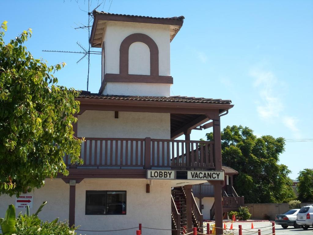 Ez 8 Motel นวร์ก ภายนอก รูปภาพ
