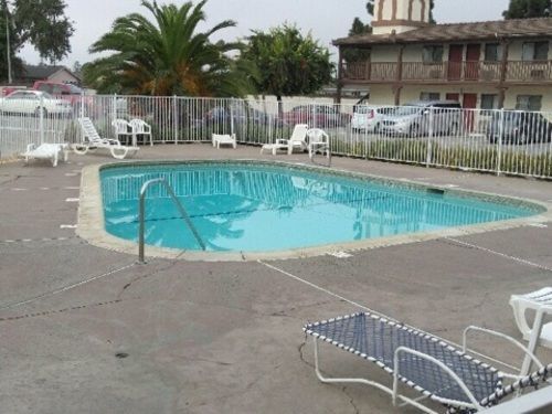 Ez 8 Motel นวร์ก ภายนอก รูปภาพ
